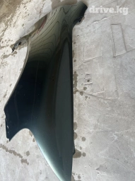 Переднее правое Volkswagen, Б/у, Оригинал