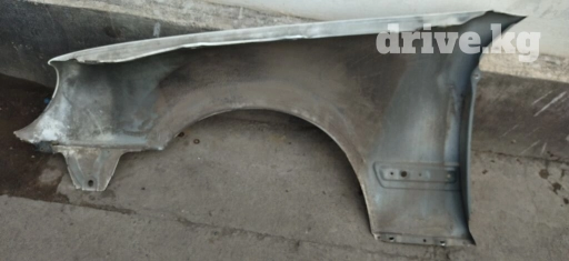 Переднее правое Mercedes-Benz, 2002 г., Оригинал