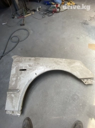 Крыло Переднее правое Toyota, Б/у, Оригинал