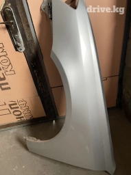 Крыло Переднее левое Subaru, 2005 г., Б/у, Оригинал