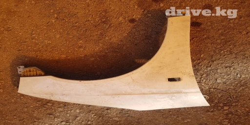 Переднее правое Honda, Б/у, Оригинал