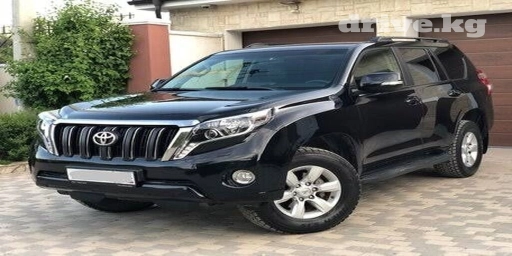 Крыло Заднее левое Toyota, 2014 г., Новый, Оригинал