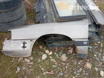 Крыло Переднее правое Audi, Б/у, Оригинал