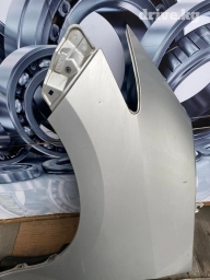 Переднее левое Toyota, 2006 г., Б/у, Оригинал