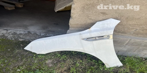 Переднее левое Kia, 2014 г., Б/у, Оригинал