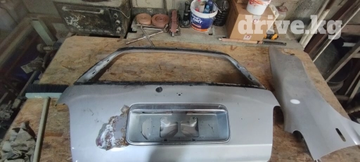 Хонда Одиссей Ра1