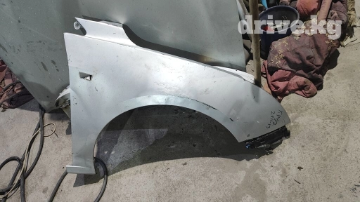 Переднее правое Chevrolet, 2011 г., Б/у, Оригинал