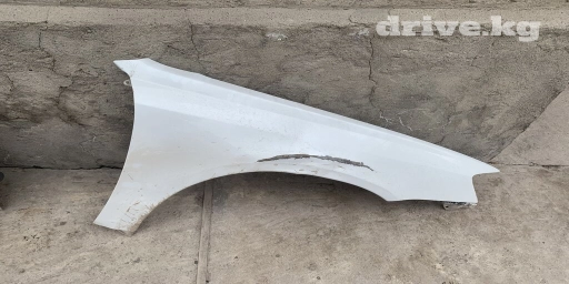 Крыло Переднее правое Subaru, 2003 г., Б/у, Оригинал