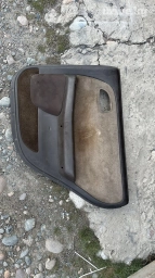 Крыло Переднее правое Toyota, Б/у, Оригинал