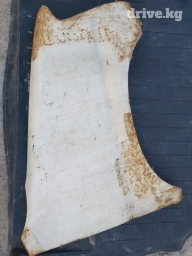 Крыло Переднее правое Honda, 2000 г., Б/у, Оригинал