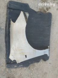 Крыло Переднее правое Honda, 2004 г., Б/у, Оригинал