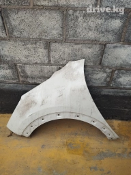 Переднее левое Kia, 2018 г., Б/у, Оригинал