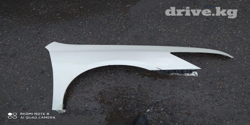 Крыло Переднее правое Honda, 2005 г., Оригинал