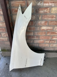 Переднее правое Mercedes-Benz