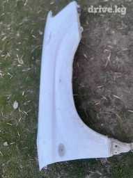 Крыло Переднее правое Subaru, 2003 г., Б/у, Оригинал
