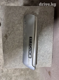 Накладка крыла Переднее правое Mercedes-Benz, 2001 г., Б/у, Оригинал