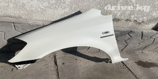 Крыло Переднее левое Honda, 2003 г., Новый, Оригинал
