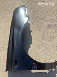 Крыло Переднее левое Volkswagen, Новый, Аналог