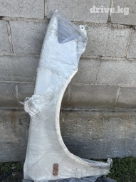 Крыло Переднее правое Honda, 2000 г., Новый, Оригинал