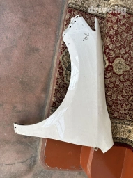 Переднее левое Toyota, Б/у, Оригинал