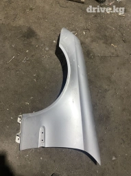 Переднее левое Mercedes-Benz, Б/у, Оригинал