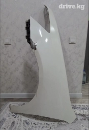 Крыло Переднее левое Honda, 2003 г., Оригинал