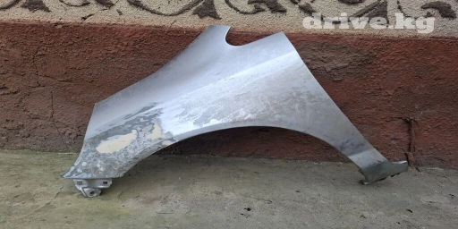 Крыло Переднее левое Honda, 2003 г., Б/у