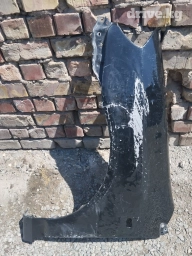 Переднее левое Toyota, 2003 г., Б/у, Оригинал