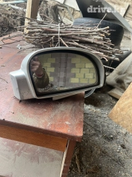 Пыльник крыла Заднее левое Hyundai, 2002 г., Б/у, Оригинал