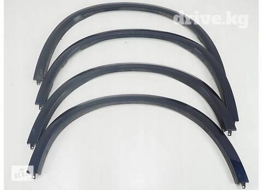 Переднее правое BMW, 2020 г., Б/у, Оригинал