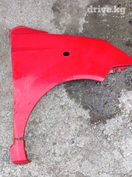 Крыло Переднее правое Б/у, Оригинал