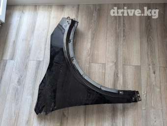 Крыло Переднее правое Kia, 2018 г., Новый, Оригинал