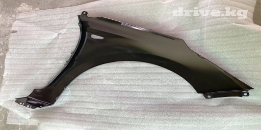 Переднее левое Hyundai, 2017 г., Новый, Оригинал