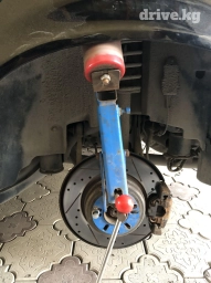 Катаю арки профессиональным станком без подкраски