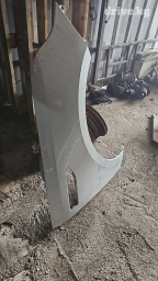 Крыло Переднее правое Kia, 2018 г., Б/у, Оригинал