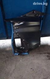 Крыло Заднее правое Toyota, 2017 г., Новый, Оригинал