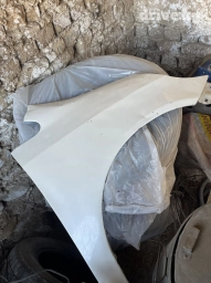 Крыло Переднее правое Honda, 2003 г.