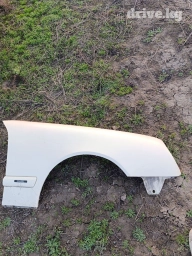 Крыло Переднее правое Mercedes-Benz, 2001 г., Б/у, Оригинал