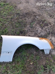 Крыло Переднее правое Mercedes-Benz, 2003 г., Б/у, Оригинал