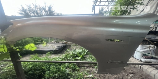 Переднее левое Toyota, Б/у, Оригинал