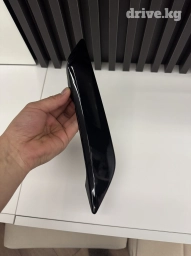 Накладка крыла Переднее правое BMW, 2020 г., Новый, Оригинал