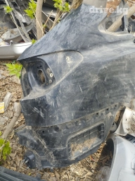 Крыло Заднее правое Lexus, Б/у, Оригинал