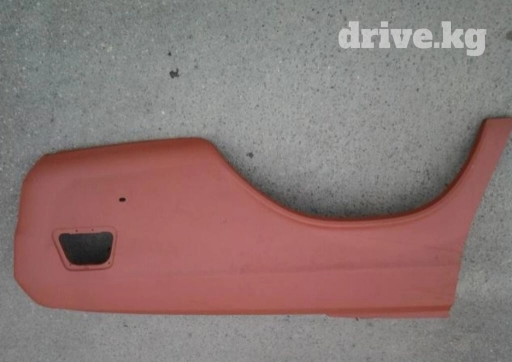 Крыло Переднее левое ГАЗ