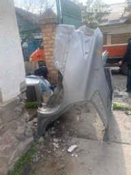 Заднее правое Toyota, Б/у, Оригинал