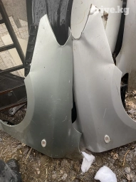 Крыло Переднее правое Mazda, Оригинал