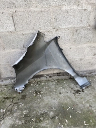 Крыло Переднее правое Honda, 2003 г., Б/у, Оригинал