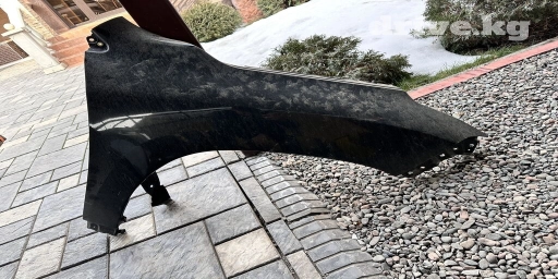 Крыло Переднее правое Lexus, 2018 г., Новый, Оригинал