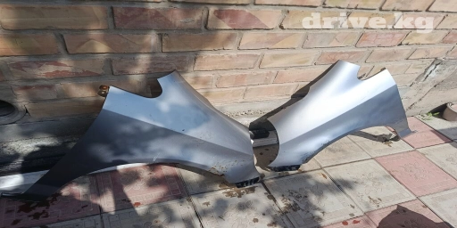 Крыло Переднее левое Honda, Б/у