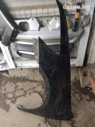 Хонда инспаер крыло 2003 год