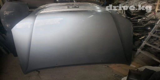 Lexus Gx 470 лексус джикс дх 470 капот крыло